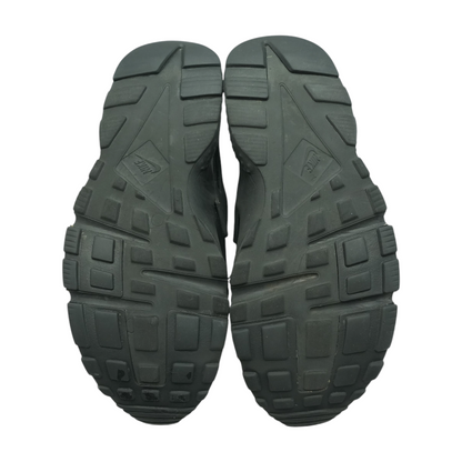 Black Athletics Shoes
