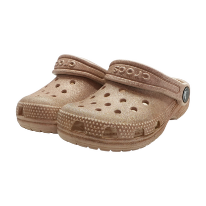 Gold Sandals Shoes