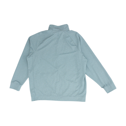 Gray Solid Active Jacket