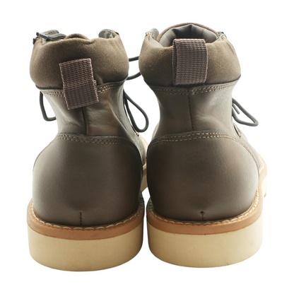 Brown Boots