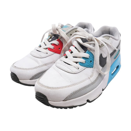 Air Max 90 Multi Leather Athletic Shoes