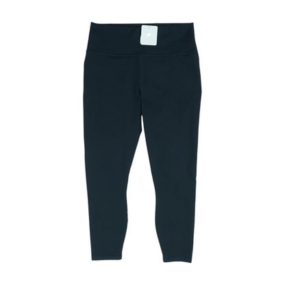 Black Active Leggings