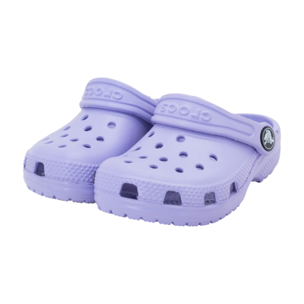 Purple Casual Shoes