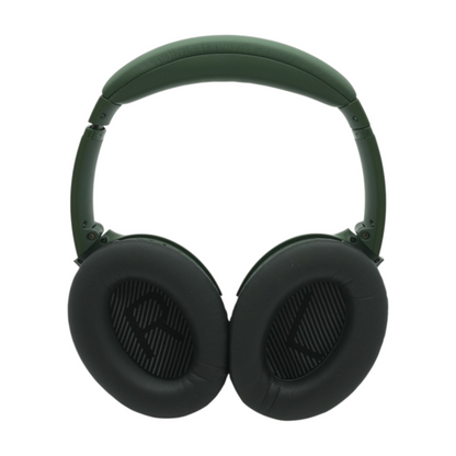 Cypress Green QuietComfort Noise Cancelling Headphones With Black Earpads