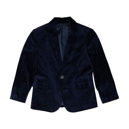 Navy Sport Coat
