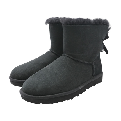 Black Boots