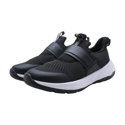 Black Athletics Shoes
