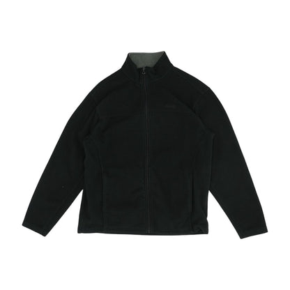 Black Jacket