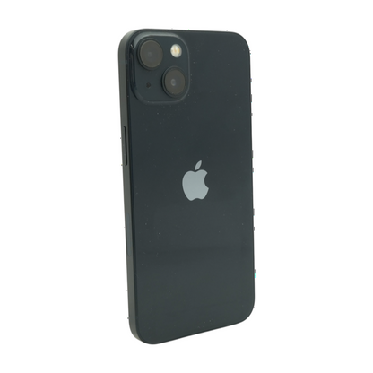 Apple iPhone 13 "Tracfone" 128GB Midnight – Image 2