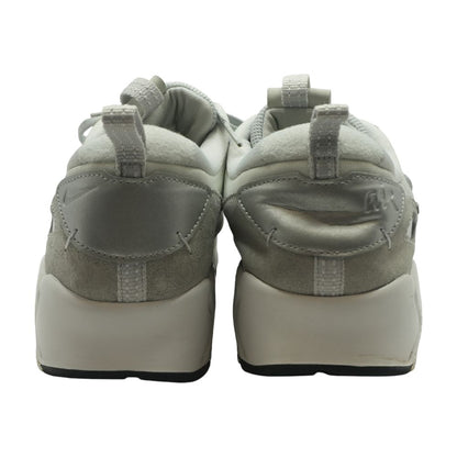 Air Max 90 Futura Gray Low Top Athletic Shoes