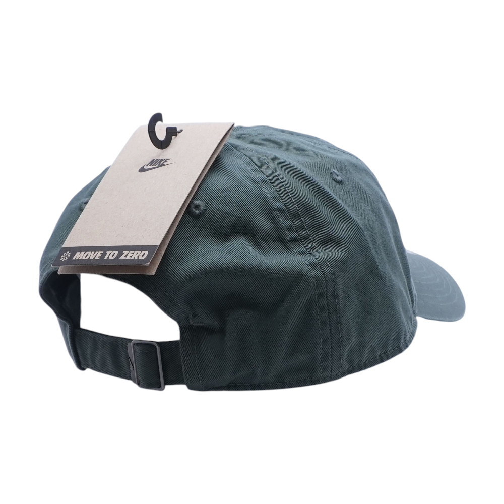 Nike Green Ballcap – Image 3