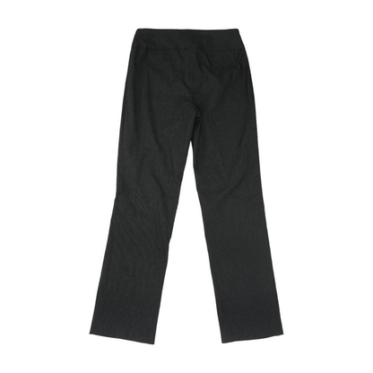 Gray Regular Pants