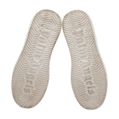 White Palm 1 High Top Sneakers