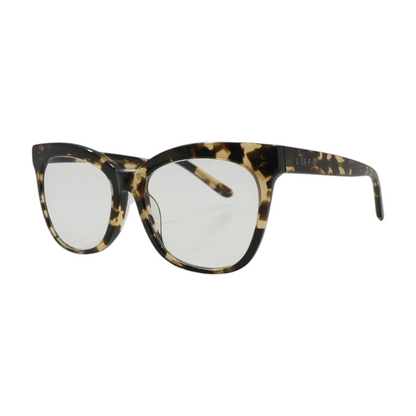 Tortoise ET-CL128 Cat Eye Prescription Eyewear