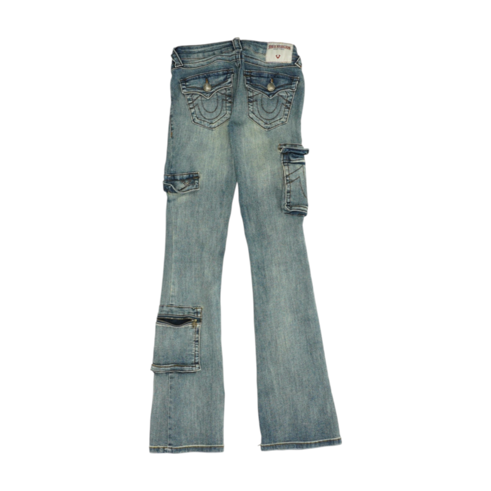 Blue Jeans
