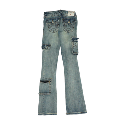 Blue Jeans
