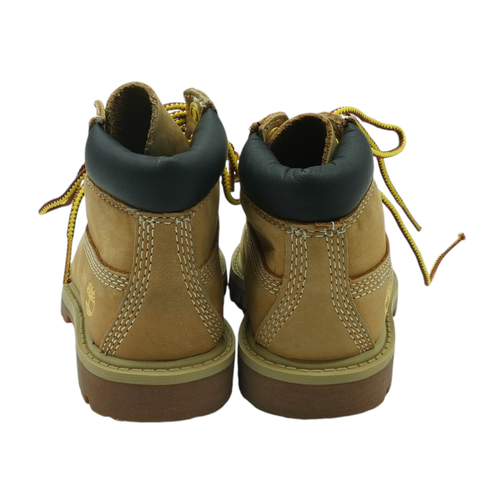 Timberland Brown Boots – Image 3