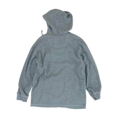 Vintage Full Zip Fleece Jacket