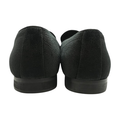 Black Loafer Dress Shoes