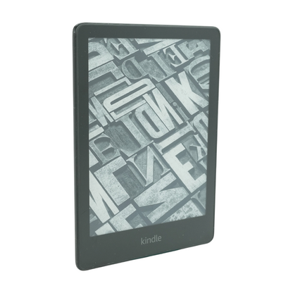 Kindle Paperwhite 5th 8GB Black E-Reader