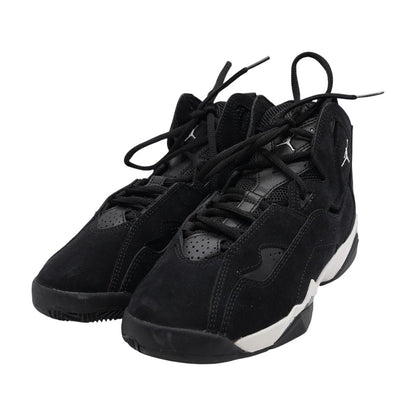 Jordan True Flight Black Athletic Shoes