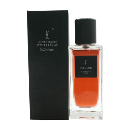 Velours Flamboyant Rose Eau de Parfum