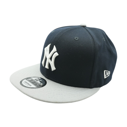 Navy New York Yankees Ballcap