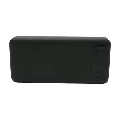 20K 87W Power Bank With Built-In USB-C Cable