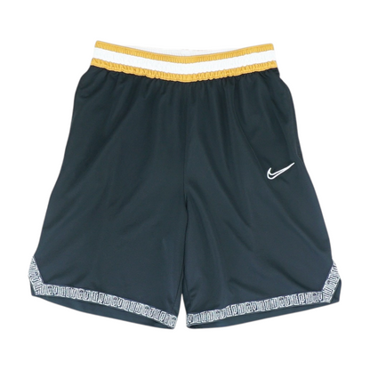 Black Active Shorts