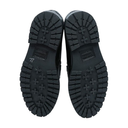 Black Loafer Dress Shoes