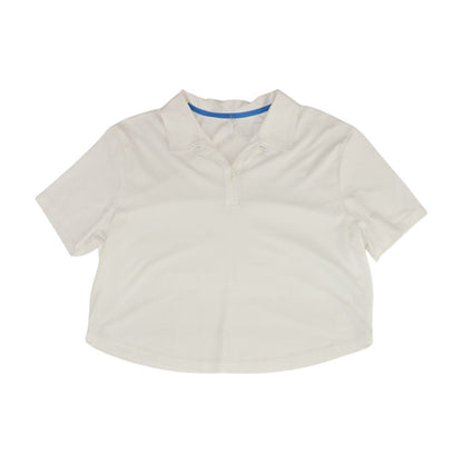 White Polo