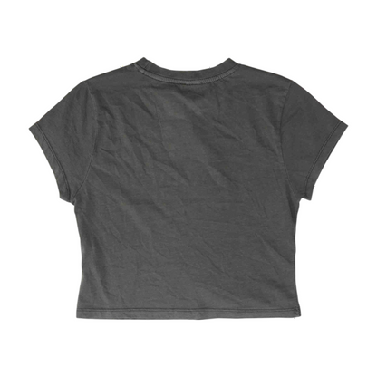 Chicka-d Gray T-Shirt – Image 2