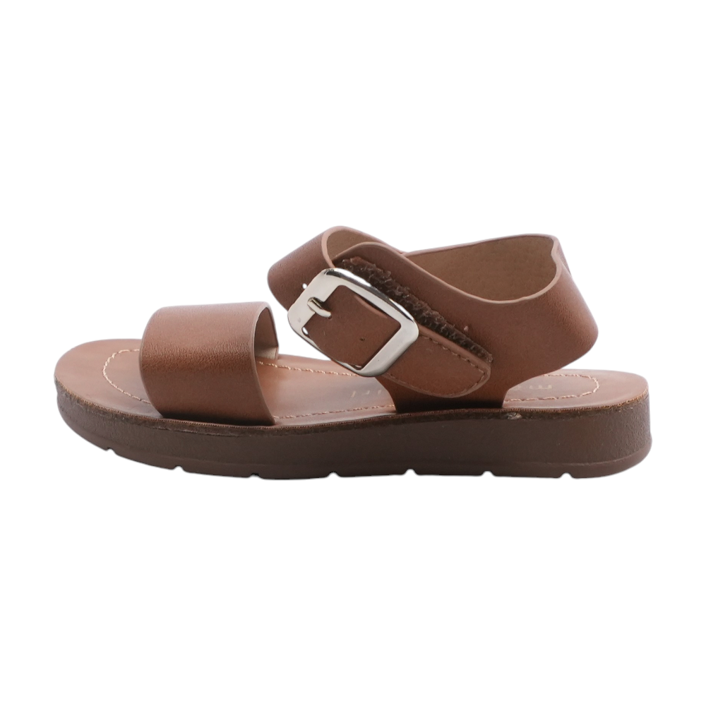Brown Sandals