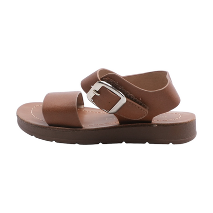 Brown Sandals