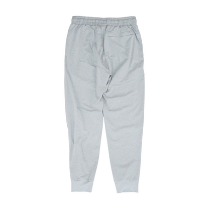 Gray Regular Pants