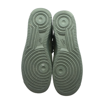 Air Force 1 High '07 SP Billie Eilish Sequoia High-Top Athletic Shoes