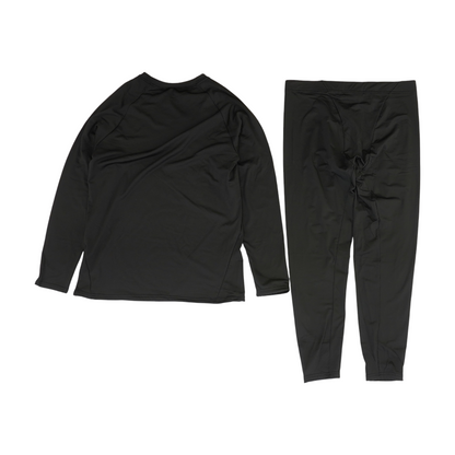 Black Solid Active Set