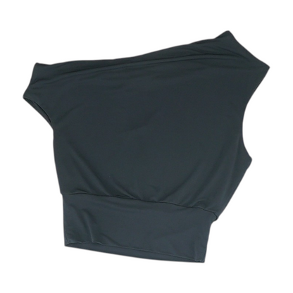 Black Blouse