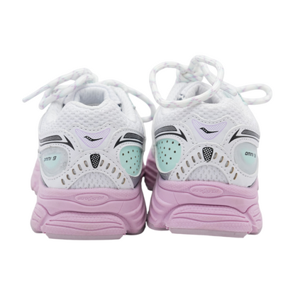 Saucony White Athletics – Image 3