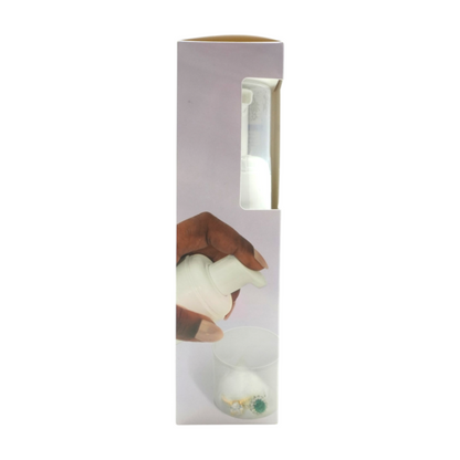 Foaming Jewelry Cleaner