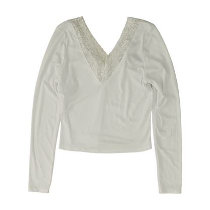 White Blouse
