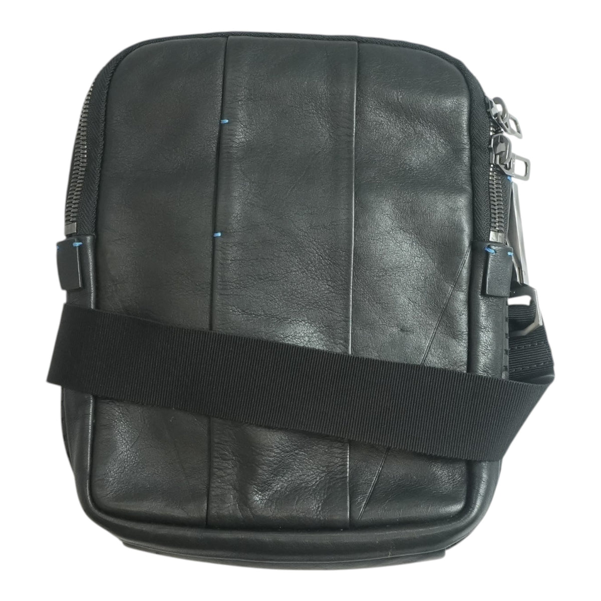 Black Crossbody