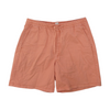 Peach Active Shorts