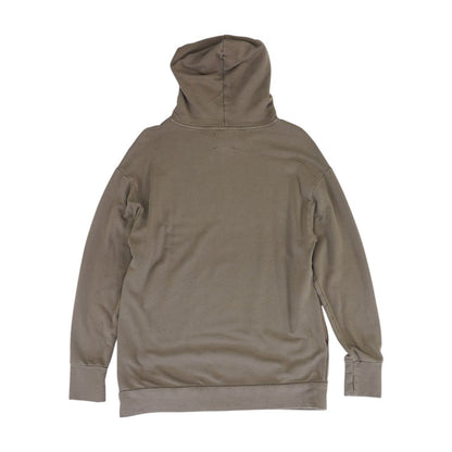 Gray Hoodie