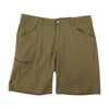 Brown Chino / Khaki Shorts