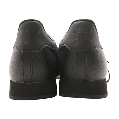 Black Athletics Shoes