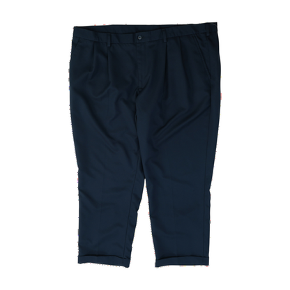 Navy Classic Pants