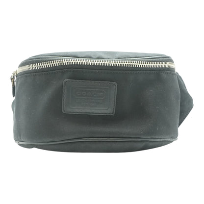 Black Belt Bag