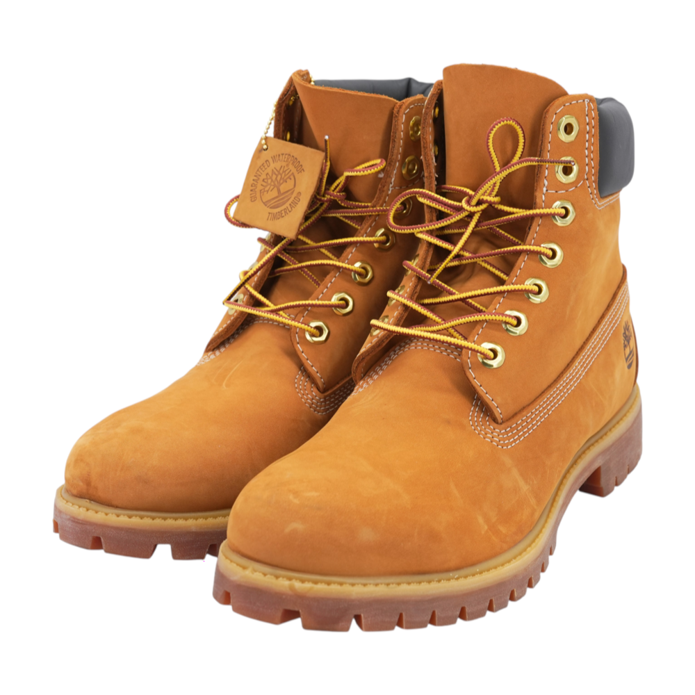 Brown Work / Hiking Boots
