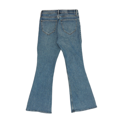 Blue Jeans